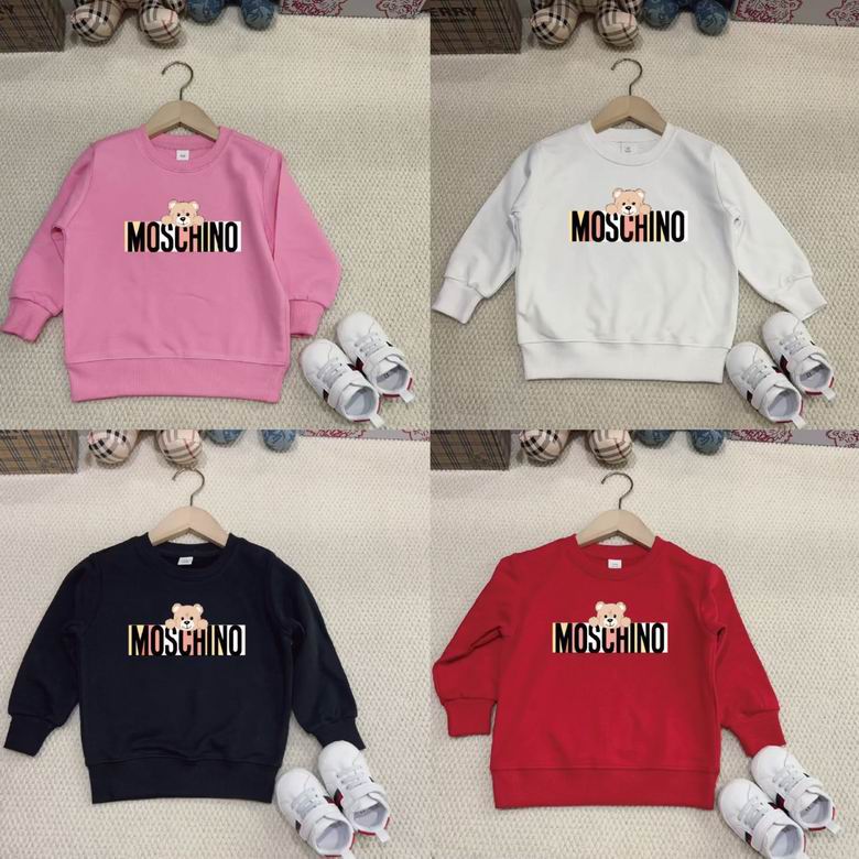 Moschino sz80-150 195